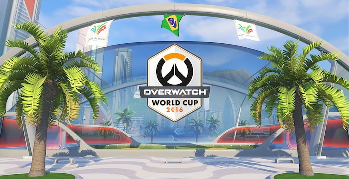 Overwatch World Cup concludes on Blizzcon