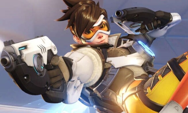 Overwatch’s Competitive Season 4 ends this month