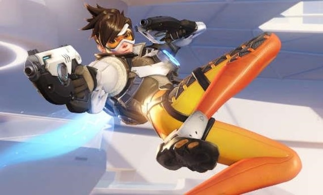 Overwatch’s Competitive Season 5 starts today