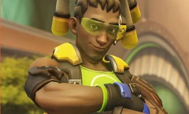 Overwatch’s Lúcio joins Heroes of the Storm
