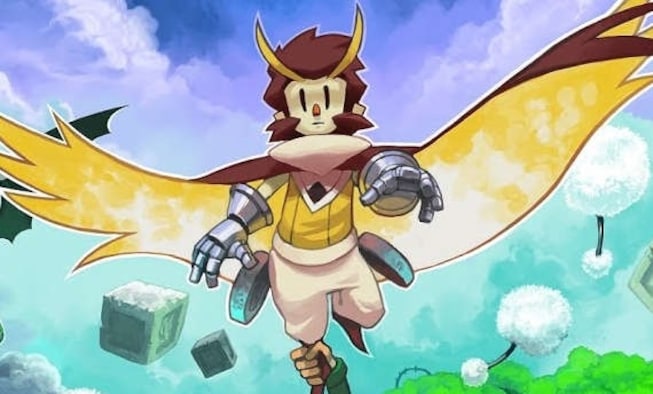 Owlboy will land on Nintendo Switch