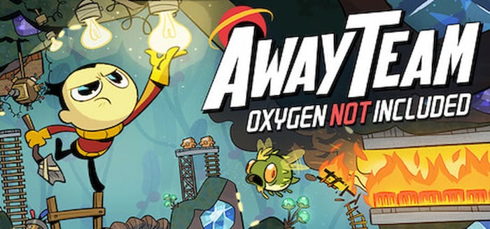 Oxygen Not Included's Spin-off Got a Substantial Gameplay Trailer