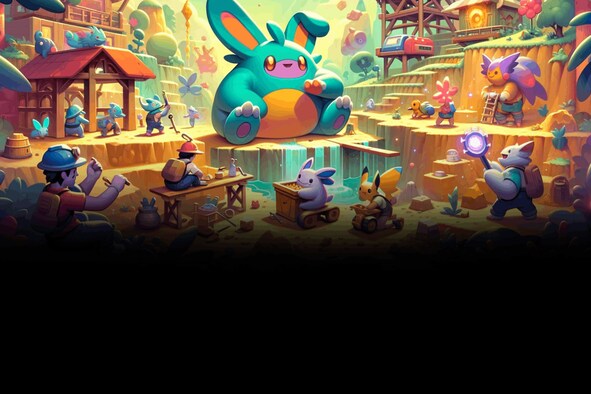 Palworld Review: A Bold Fusion of Survival and Fantasy