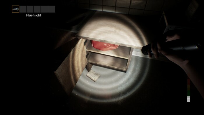 PANICORE Demo: Get a First Taste of the Horror Adventure