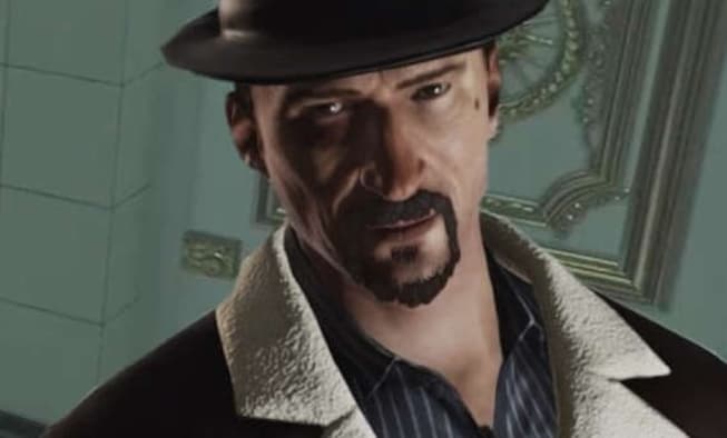 The Paparazzo is the latest Elusive Target in Hitman