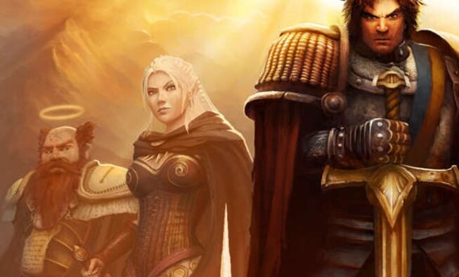 Paradox Interactive now owns Age of Wonders’ developers