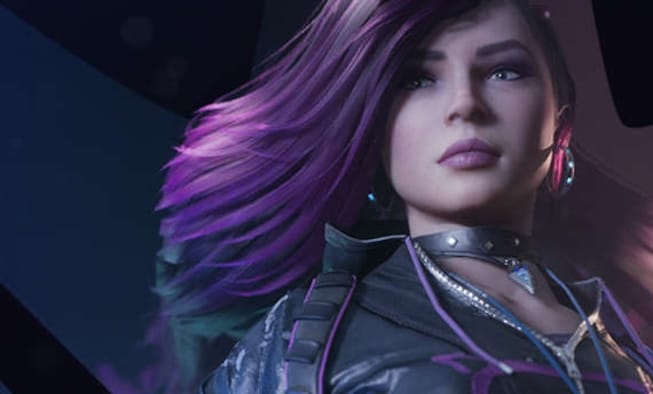Paragon is getting another hero and a major update