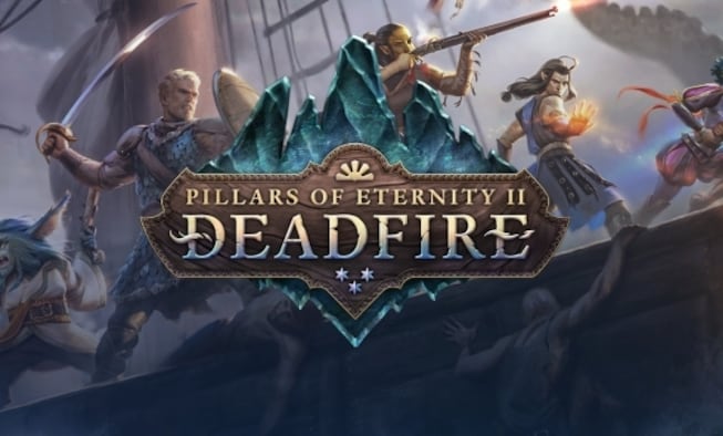 Party hard with PoE 2: Deadfire's Rum Pack
