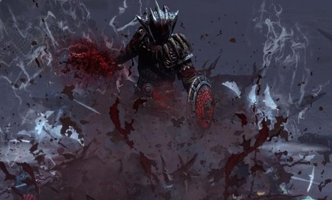 Path of Exile beta now on Xbox Live