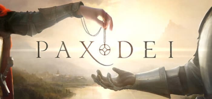 Pax Dei 1.0 Launches Worldwide – Explore Mainframe’s Living MMO World