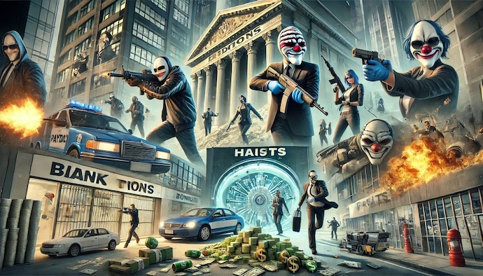Payday 3: Edition-by-Edition Guide & Recommendations
