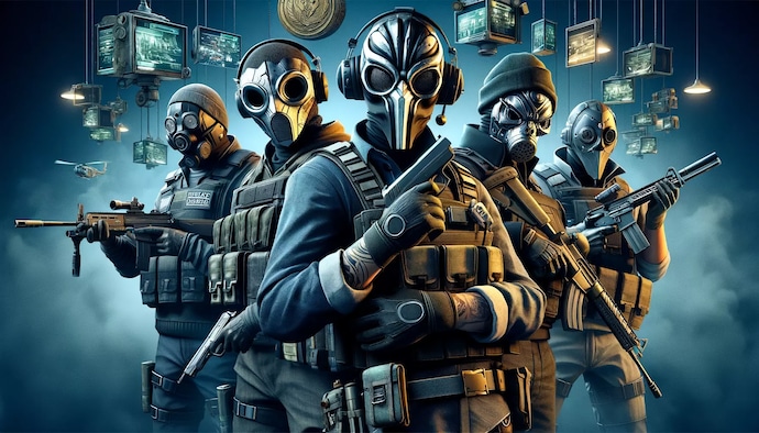Payday 3 vs Payday 2: A Comprehensive Comparison