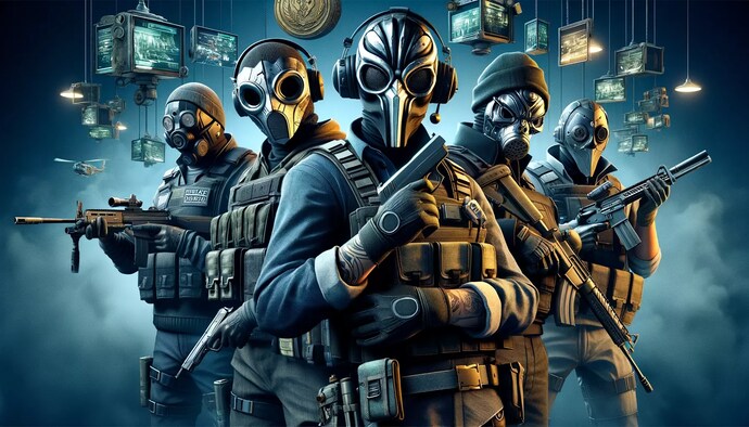 Payday 3 vs Payday 2: A Comprehensive Comparison