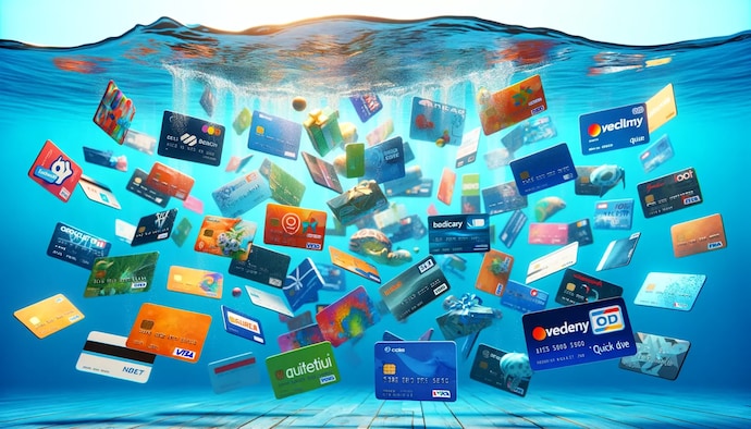 Payment Gift Cards: A Quick Dive