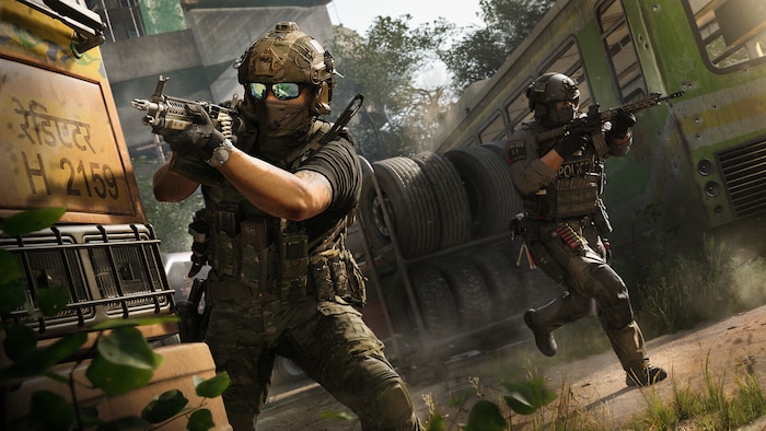 PC players may be buying the wrong Modern Warfare 4 version: this Xbox ...