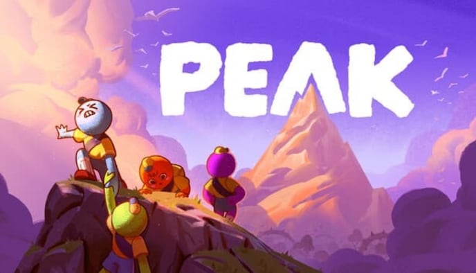 Peak Devs Officially Support 6-Player Mod With Bug Fix in Latest Patch