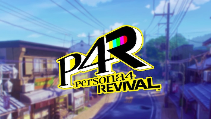 Persona 4 Revival – A Comparison of Iconic Locations Shown in the Trailer