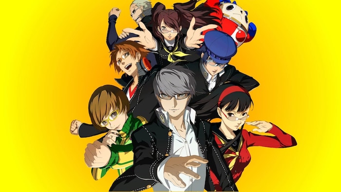 Persona 4 Revival Announced for PS5, Xbox, and Steam with Denuvo DRM