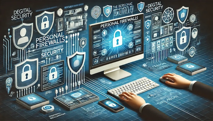 Personal Firewalls Explained and the Best Ones