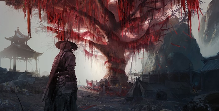 Phantom Blade Zero Coming to The Game Awards With a Release Date Reveal