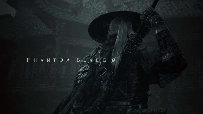 Phantom Blade Zero Gameplay: 60 Minutes of 4K Action