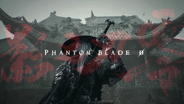 Phantom Blade Zero’s Hellwalker Mode Rewards Style Over Suffering