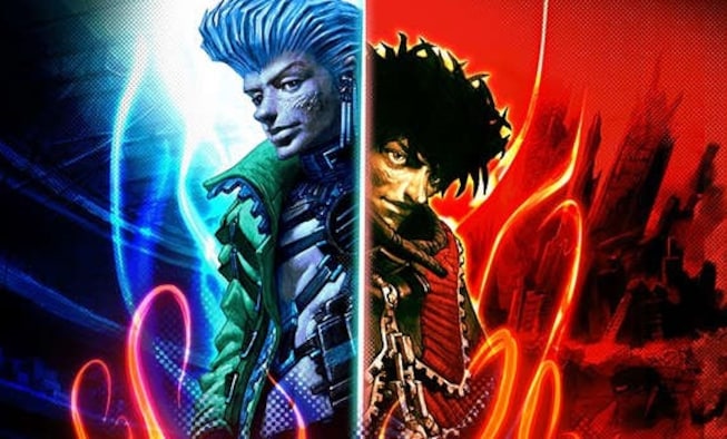 Phantom Dust is releasing as a free game on Windows 10 and XO