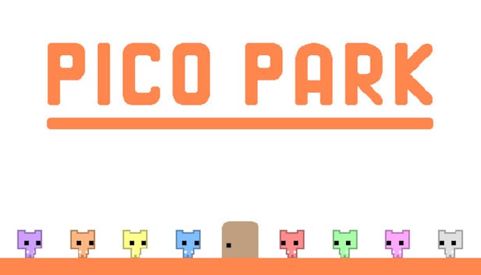Pico Park: Classic Edition Now Free Forever Thanks to Steam Rule