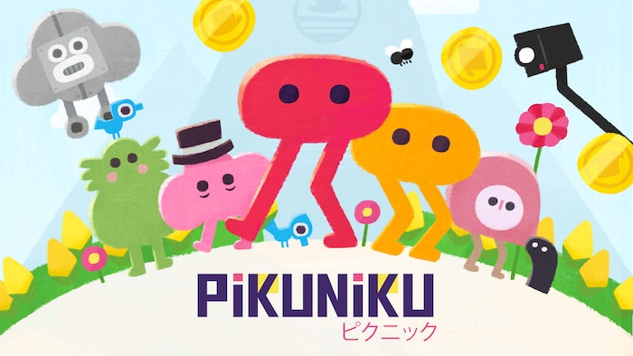 Pikuniku Review - The Unexpected Journey Through