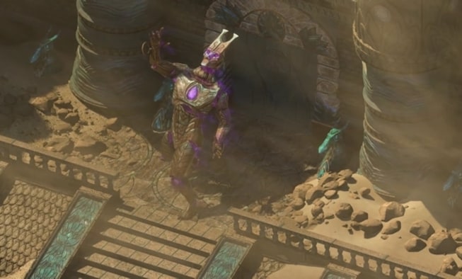Pillars of Eternity 2: Deadfire delayed until May
