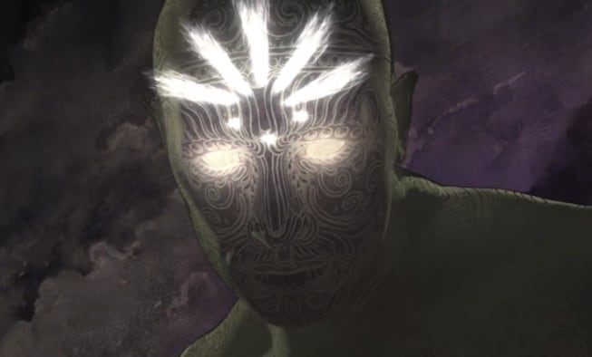 Pillars of Eternity 2 gets a pretty features trailer