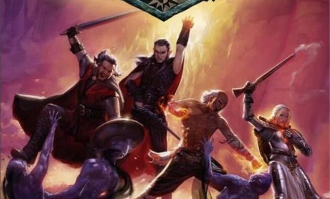 Pillars of Eternity: Complete Edition is coming to consoles