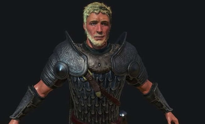 Pillars of Eternity II: Deadfire exceeds $2 million in crowdfunding