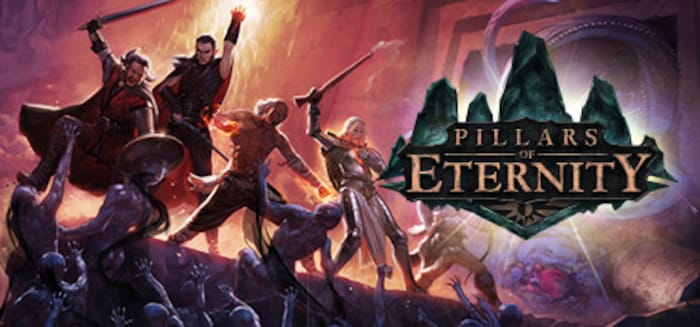 Pillars of Eternity Adds Turn-Based Mode: Open Beta Starts Nov 5
