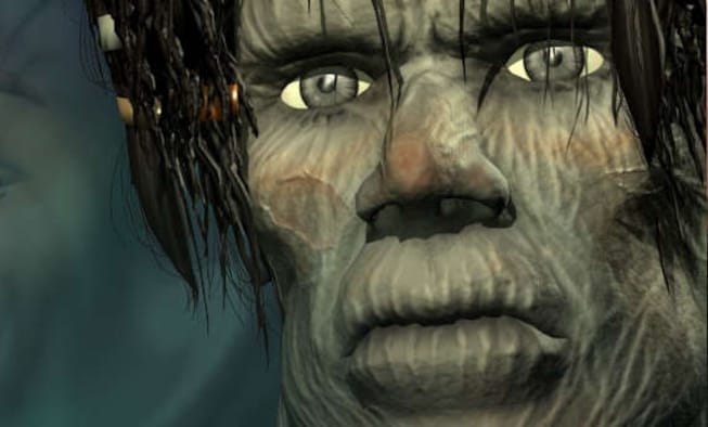 Planescape: Torment is (probably) getting an Enhanced Edition