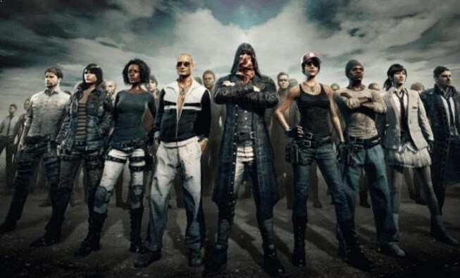 PlayerUnknown’s Battlegrounds will be published by Microsoft
