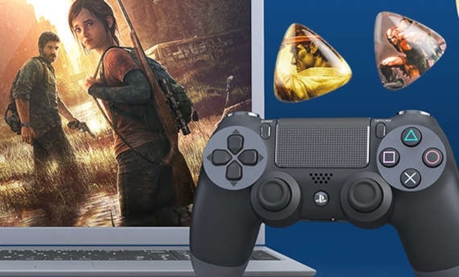PlayStation Paris Games Week dated