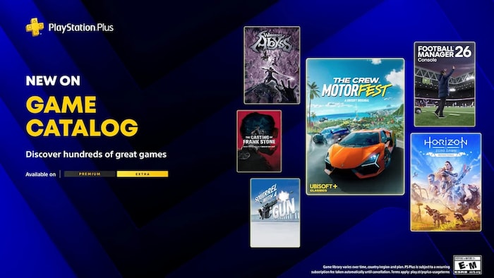 PlayStation Plus April 2026 Games – Full Lineup, Highlights