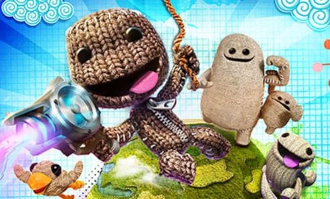 PlayStation Plus - check the February 2017 list