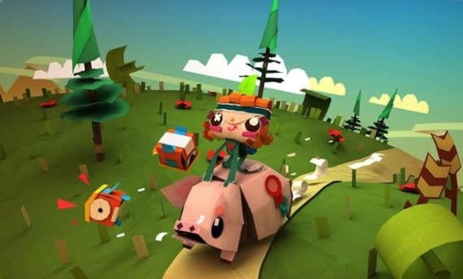 PlayStation Plus - March 2017 list is here
