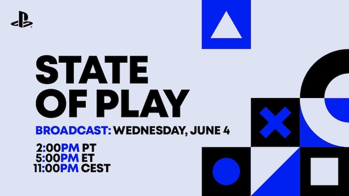 PlayStation State of Play 2025 has been announced