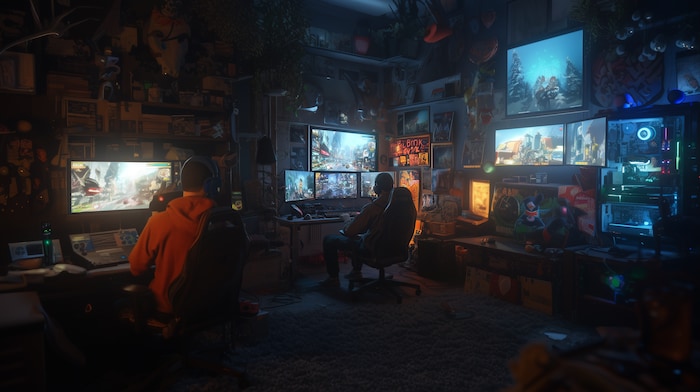 Point-and-Click Games Black Friday Deals 2025