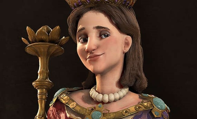 Poland and Vikings join the Civilization VI