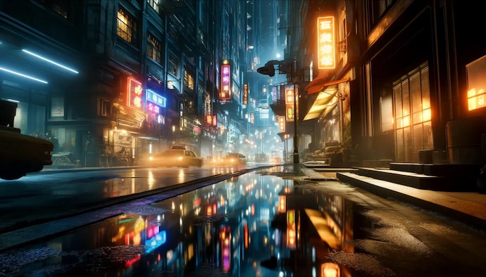 Popular Video Games with Ray Tracing Support