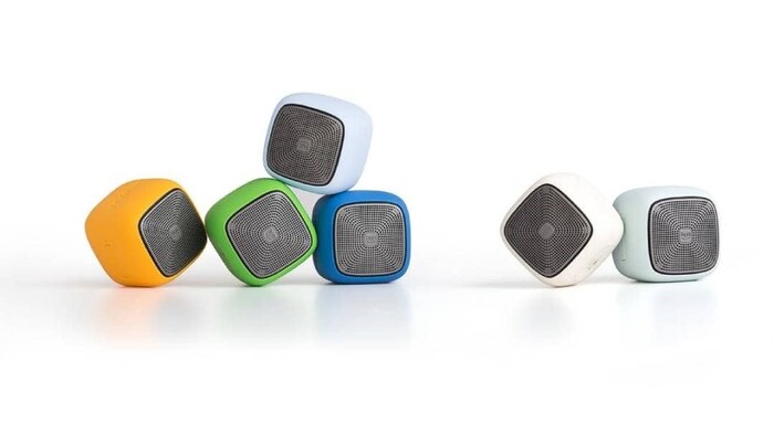 Portable Bluetooth Speakers Under 50 Dollars