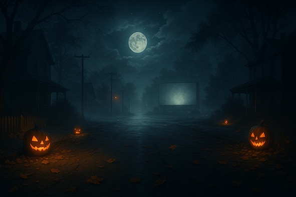 10 Best Horror Movies on Netflix in 2025