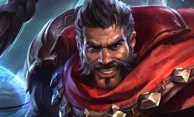 Practice Tool is available in League of Legends