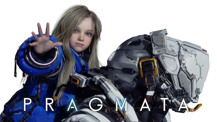 Pragmata returns: Capcom reveals new gameplay and confirms 2026 PS5 release