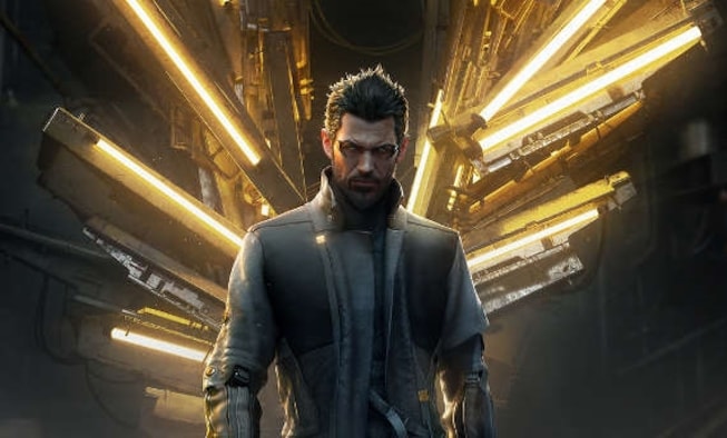 Pre-order DLC for Deus Ex: Mankind Divided is now free for all