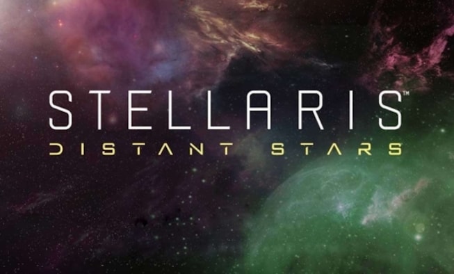 Stellaris 2.1 Niven update will change hyperlanes and make